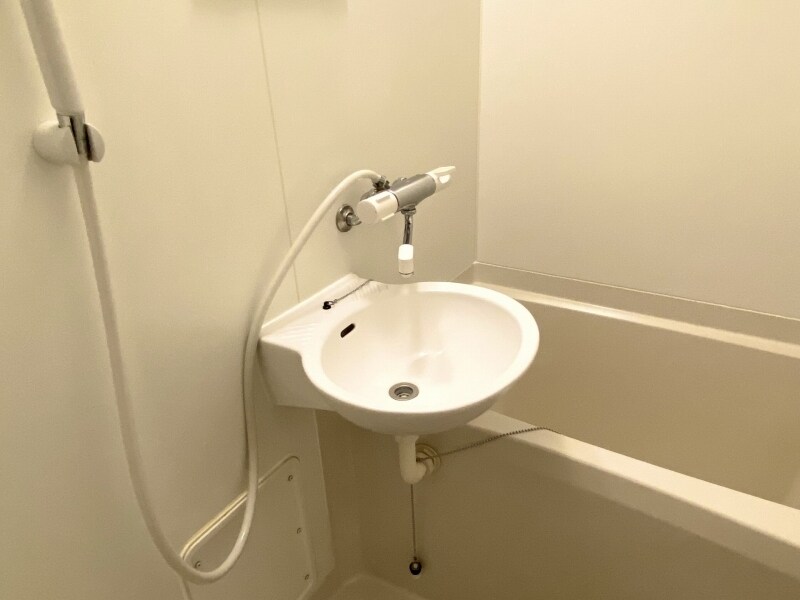 レオパレスグリーンフォレストＢの物件内観写真