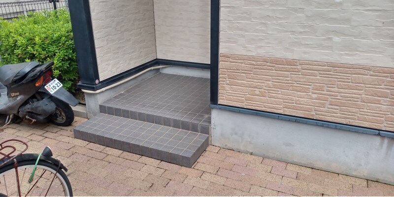 レオパレスグリーンフォレストＢの物件内観写真