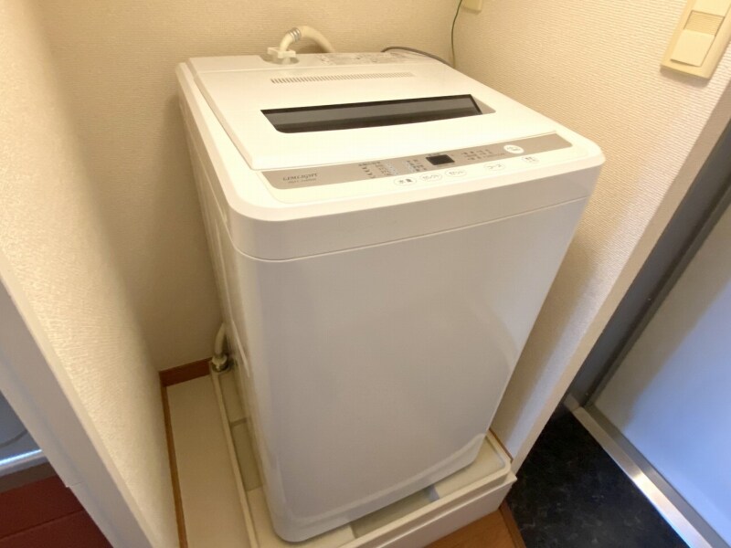 レオパレスグリーンフォレストＢの物件内観写真