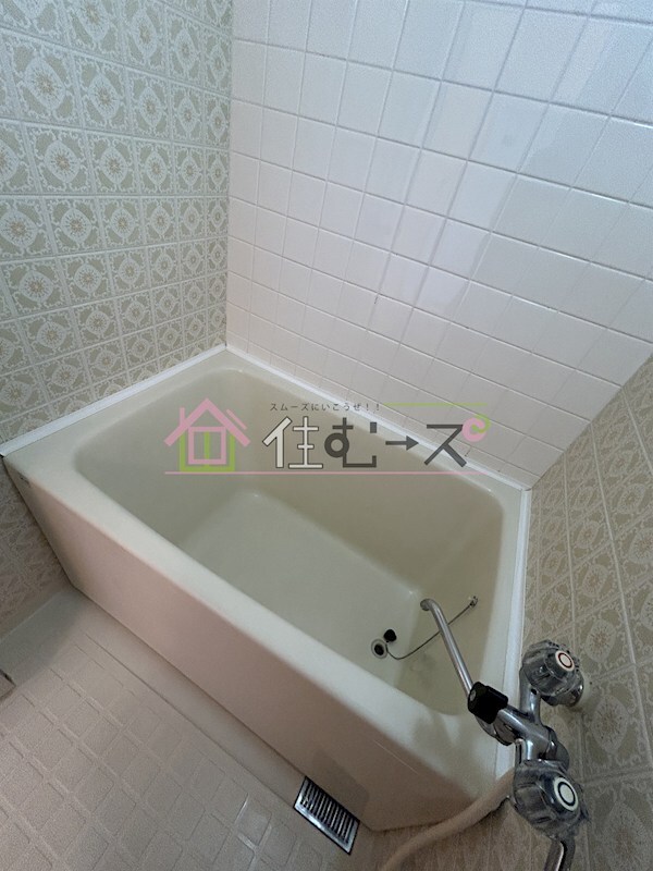 ローズハイツの物件内観写真