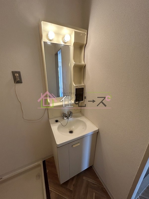 ローズハイツの物件内観写真