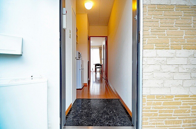 レオパレスＳＡＫＡＥの物件内観写真