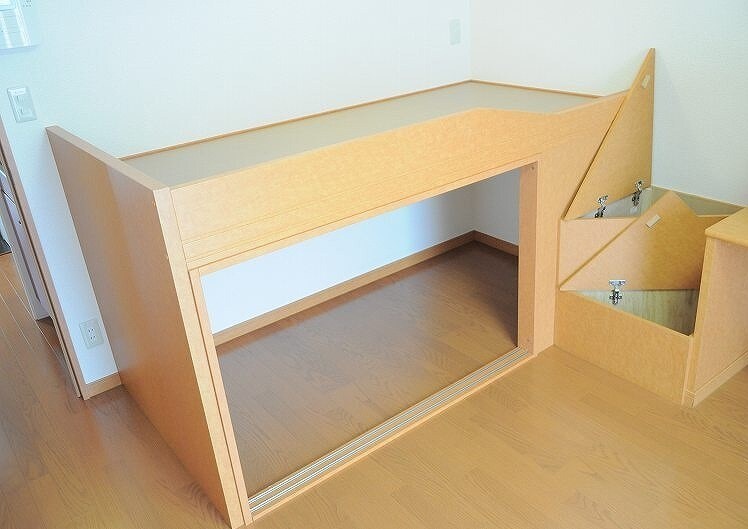 レオパレスＳＡＫＡＥの物件内観写真