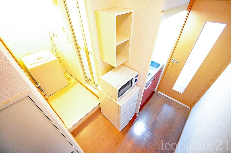 レオパレスＳＡＫＡＥの物件内観写真