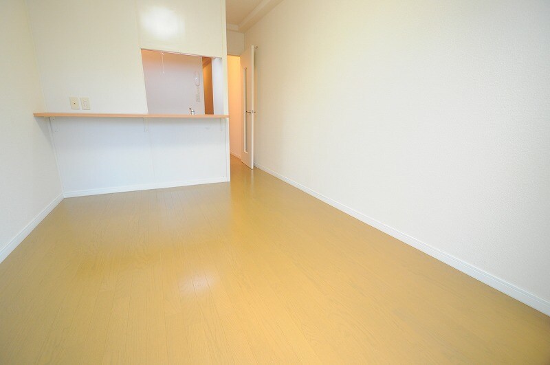 レオパレス田原台の物件内観写真