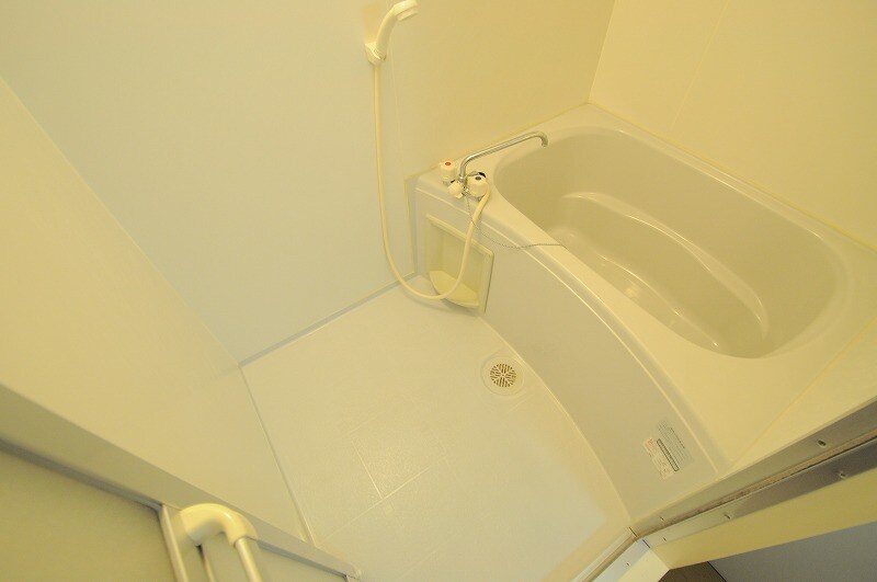 レオパレス田原台の物件内観写真