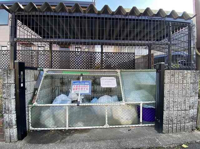 レオパレス田原台の物件内観写真