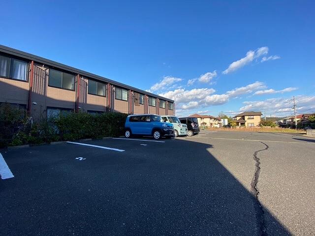 レオパレス田原台の物件内観写真