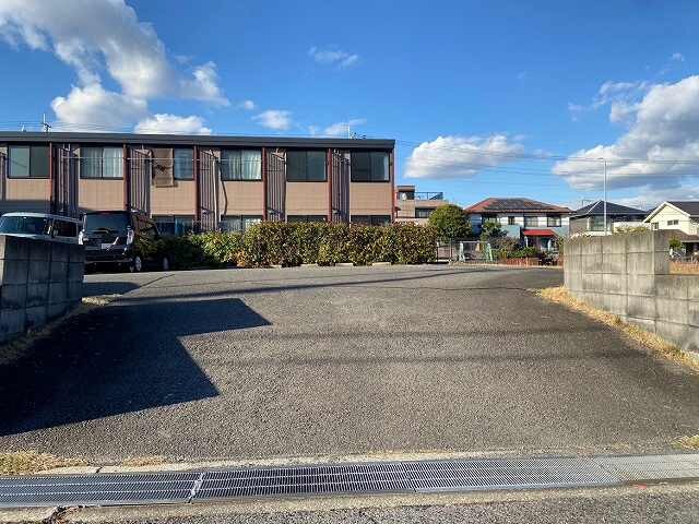 レオパレス田原台の物件内観写真