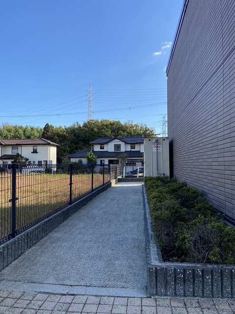 レオパレス田原台の物件内観写真