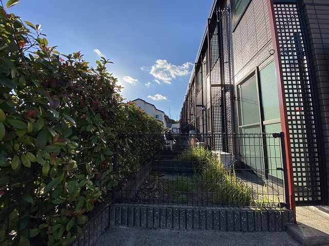 レオパレス田原台の物件内観写真