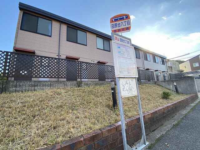 レオパレス田原台の物件内観写真