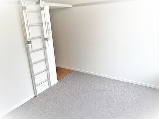 レオパレス夢一番館の物件内観写真