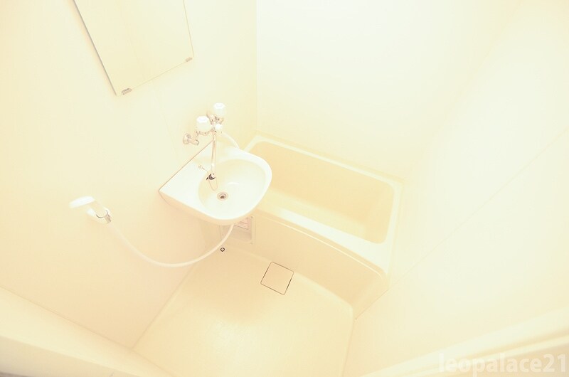 レオパレス夢一番館の物件内観写真