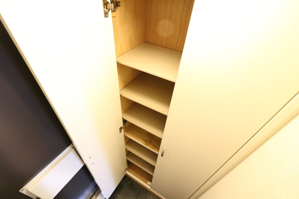 レオパレストルテューの物件内観写真