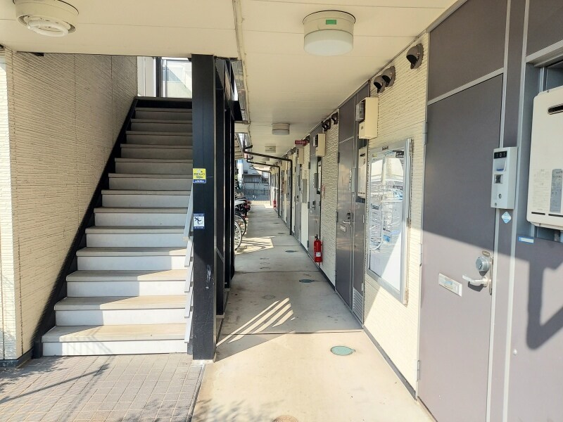 レオパレストルテューの物件内観写真