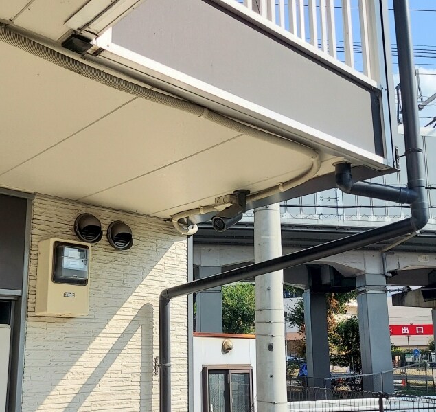 レオパレストルテューの物件内観写真