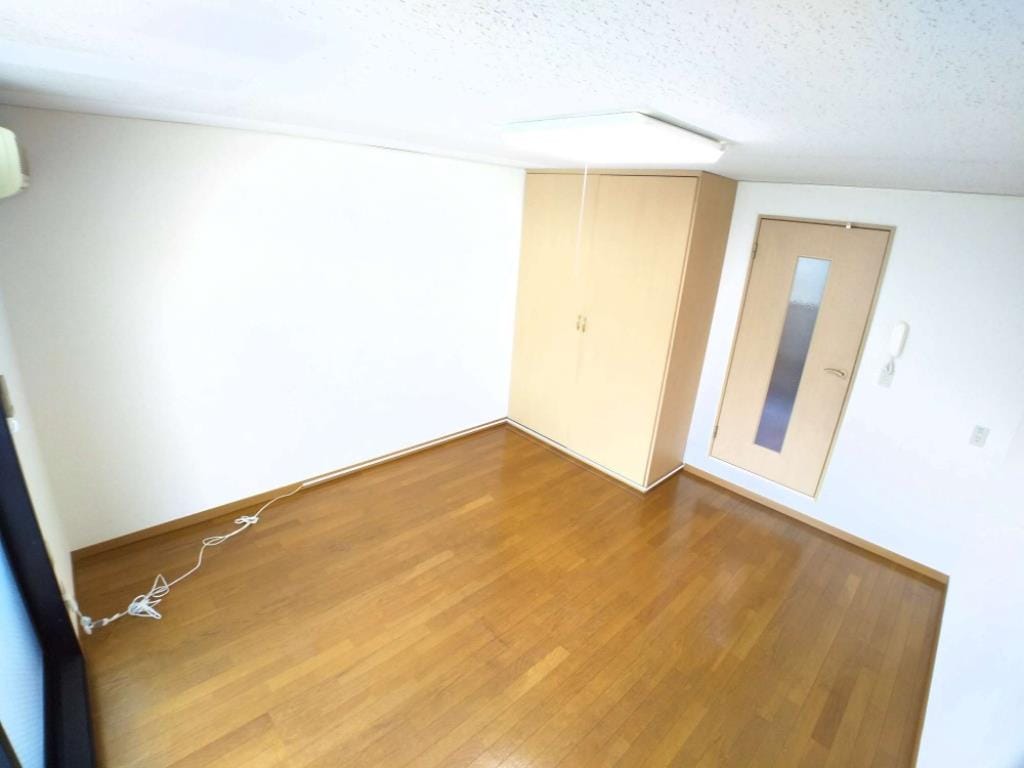 レオパレス三国ヶ丘弐番館の物件内観写真