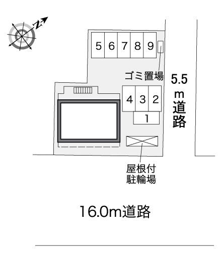 和泉大宮駅 徒歩6分 1階の物件内観写真