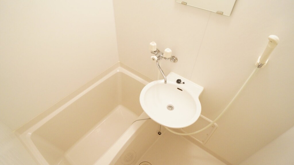 レオパレス香ヶ丘の物件内観写真