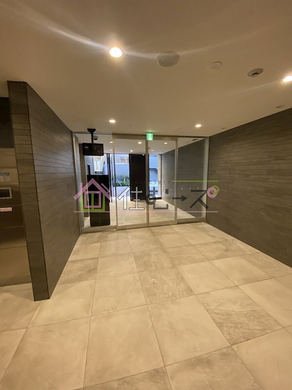 JMFレジデンス海老江の物件内観写真