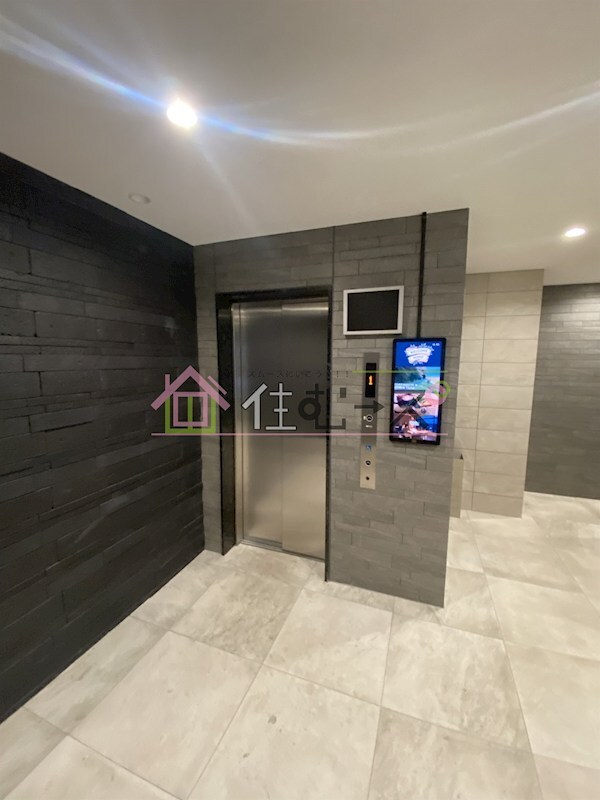 JMFレジデンス海老江の物件内観写真