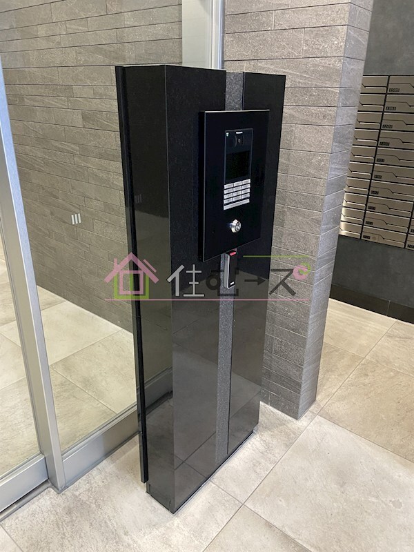 JMFレジデンス海老江の物件内観写真