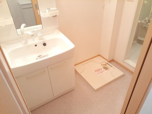 グリーンリーフ東園田の物件内観写真