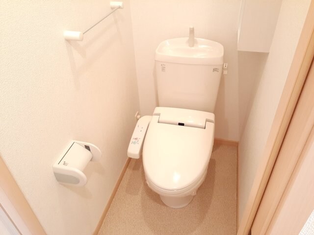 グリーンリーフ東園田の物件内観写真