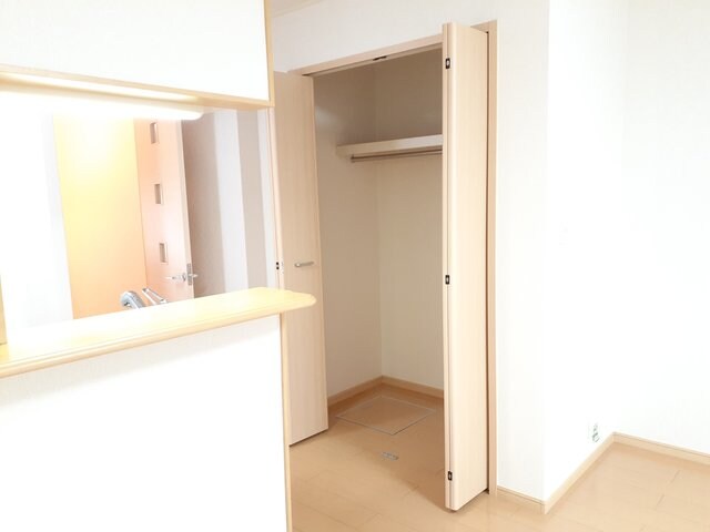 グリーンリーフ東園田の物件内観写真