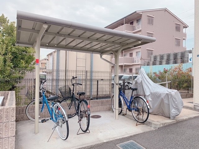 中山寺駅 徒歩26分 1階の物件内観写真