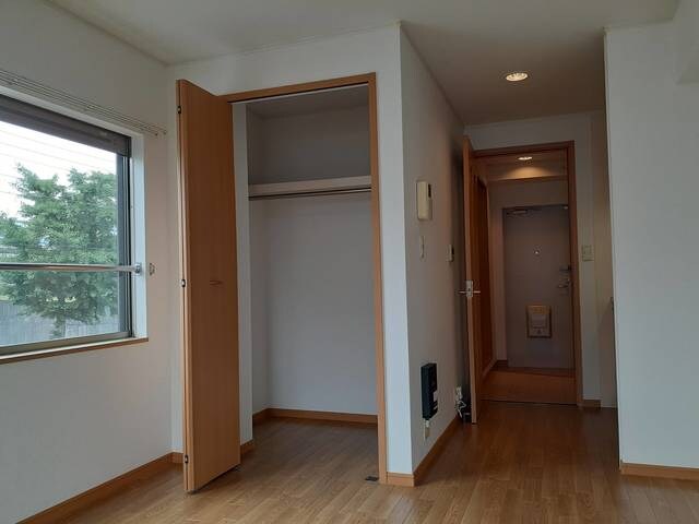 フランメゾンの物件内観写真