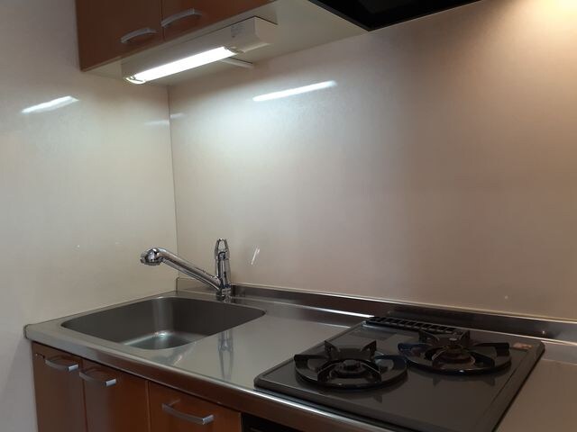 フランメゾンの物件内観写真