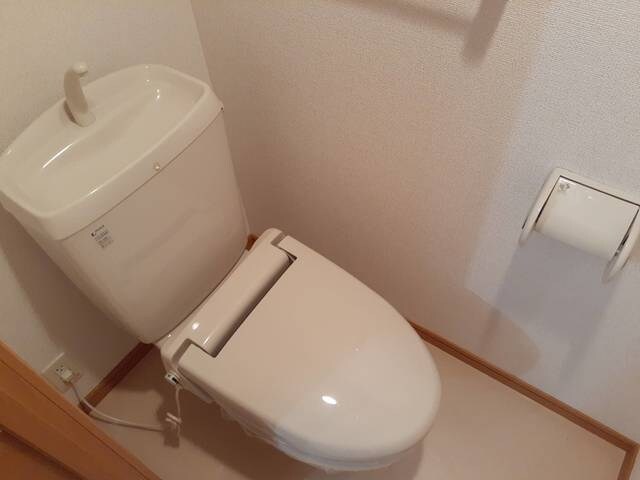 フランメゾンの物件内観写真