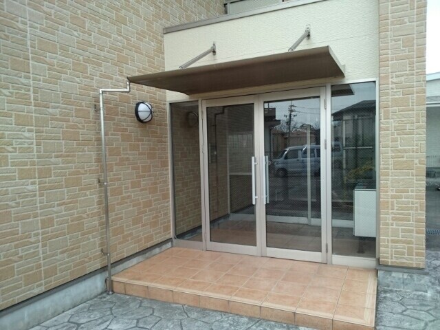 フランメゾンの物件内観写真