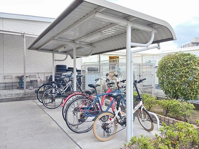 フランメゾンの物件内観写真