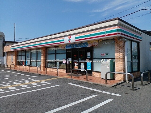 フランメゾンの物件内観写真