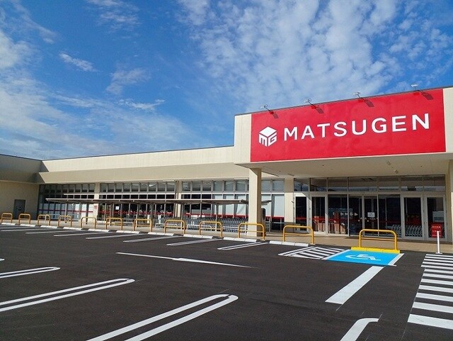 フランメゾンの物件内観写真