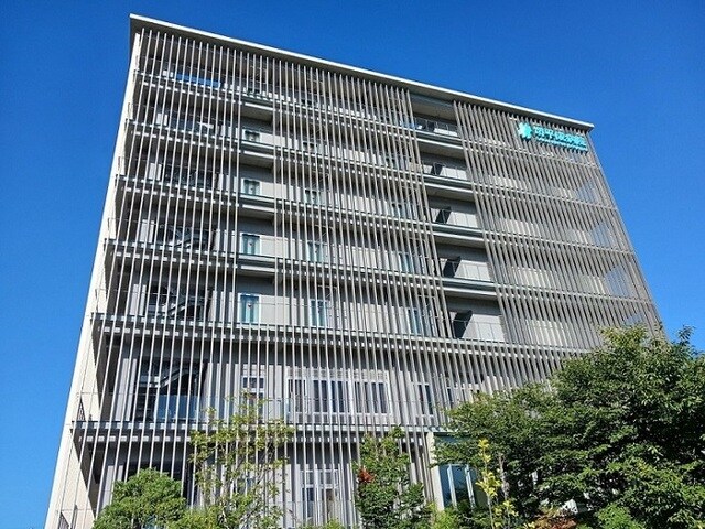 フランメゾンの物件内観写真