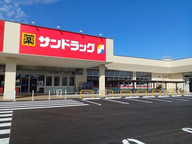 フランメゾンの物件内観写真