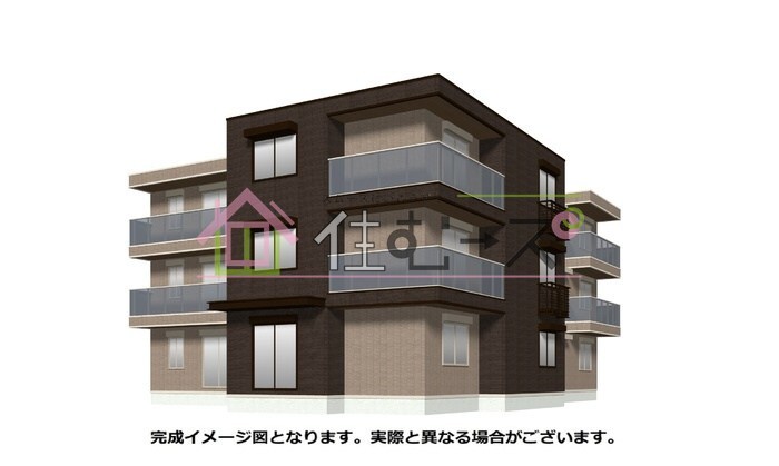 casa. FILANTE Vの物件外観写真