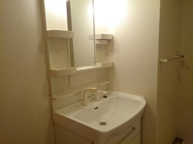 ベルアビタシオンの物件内観写真