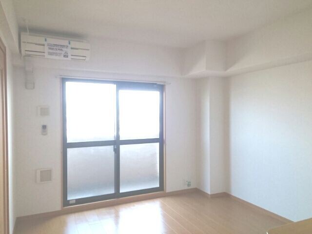 ベルアビタシオンの物件内観写真