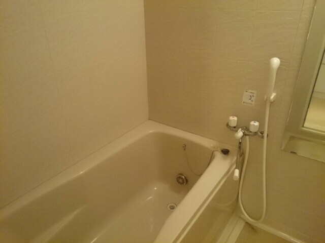 ベルアビタシオンの物件内観写真