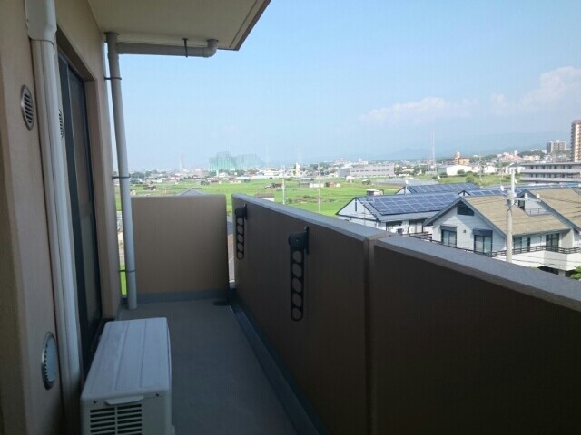 ベルアビタシオンの物件内観写真