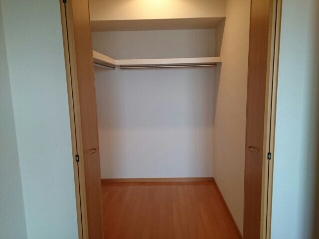 ベルアビタシオンの物件内観写真