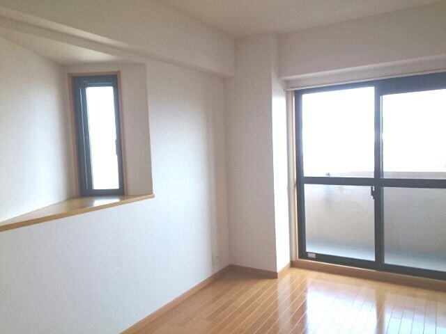 ベルアビタシオンの物件内観写真