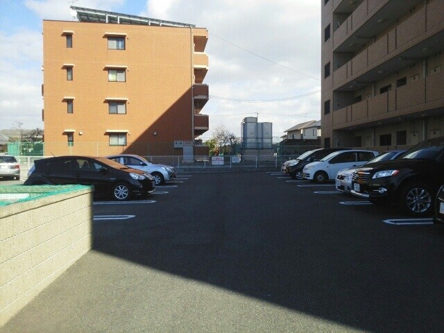 ベルアビタシオンの物件内観写真