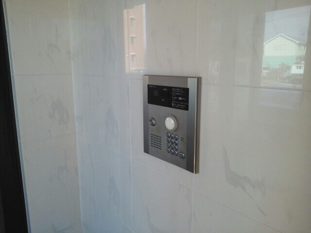 ベルアビタシオンの物件内観写真