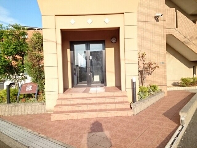 ベルアビタシオンの物件内観写真